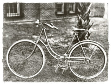 velosiped iz cistogo serebra