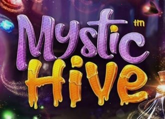 Mystic Hive пчелы
