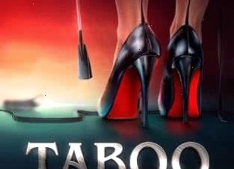 слот Taboo