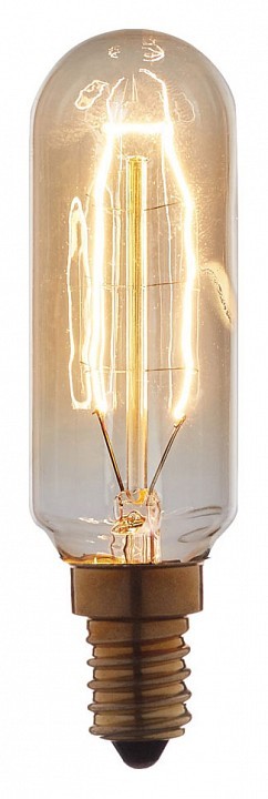 Лампа накаливания Loft it Edison Bulb E14 40Вт K 740-H фото 1 — Магазин svetno.ru