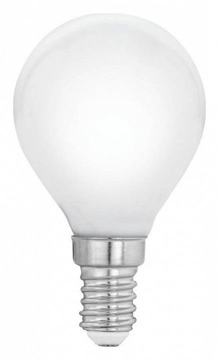Лампа светодиодная Eglo ПРОМО LM_LED_E14 E14 5Вт 2700K 12548 фото 1 — Магазин svetno.ru