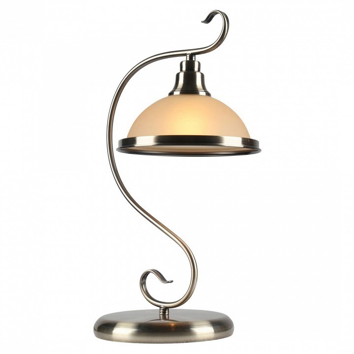 Настольная лампа декоративная Arte Lamp Safari A6905LT-1AB фото 1 — Магазин svetno.ru