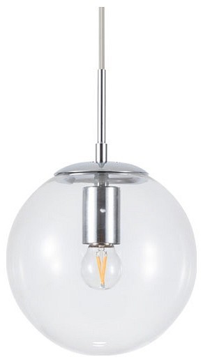 Подвесной светильник Arte Lamp Volare A1920SP-1CC фото 1 — Магазин svetno.ru