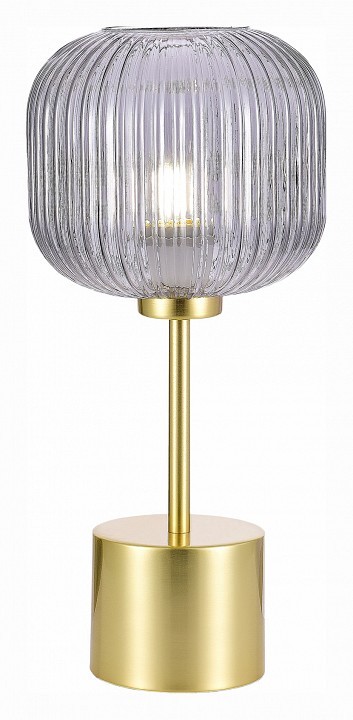 Настольная лампа декоративная ST-Luce Gran SL1154.304.01 фото 1 — Магазин svetno.ru