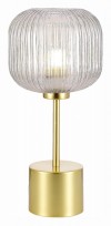 Настольная лампа декоративная ST-Luce Gran SL1154.314.01 фото 1 — Магазин svetno.ru