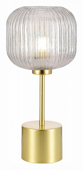 Настольная лампа декоративная ST-Luce Gran SL1154.314.01 фото 1 — Магазин svetno.ru