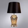 Настольная лампа декоративная Arte Lamp Murano A4029LT-1CC фото 2 — Магазин svetno.ru