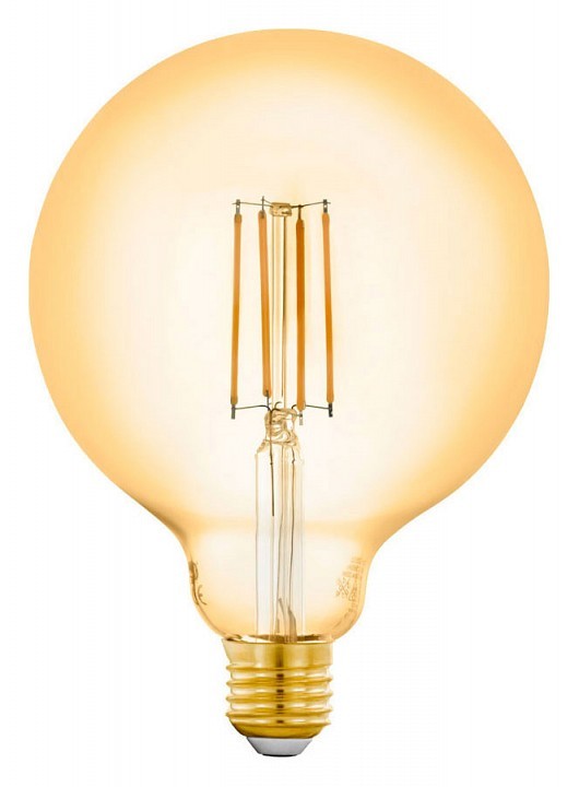 Лампа светодиодная Eglo ПРОМО LM_LED_E27 E27 6Вт 2200K 12573 фото 1 — Магазин svetno.ru