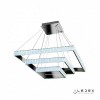 Подвесной светильник iLedex Crystal ICE MD7212-105B CR фото 3 — Магазин svetno.ru