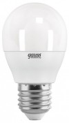 Лампа светодиодная Gauss LED Elementary E27 12Вт 3000K 53212 фото 2 — Магазин svetno.ru
