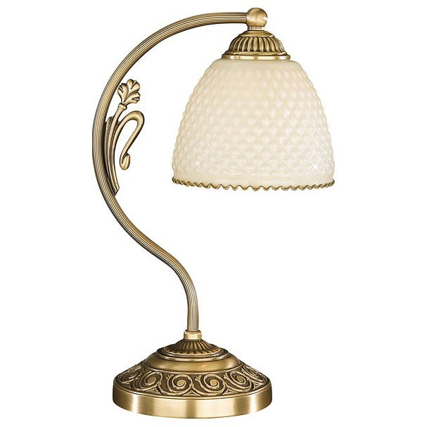 Настольная лампа декоративная Reccagni Angelo 7005 P 7005 P фото 1 — Магазин svetno.ru