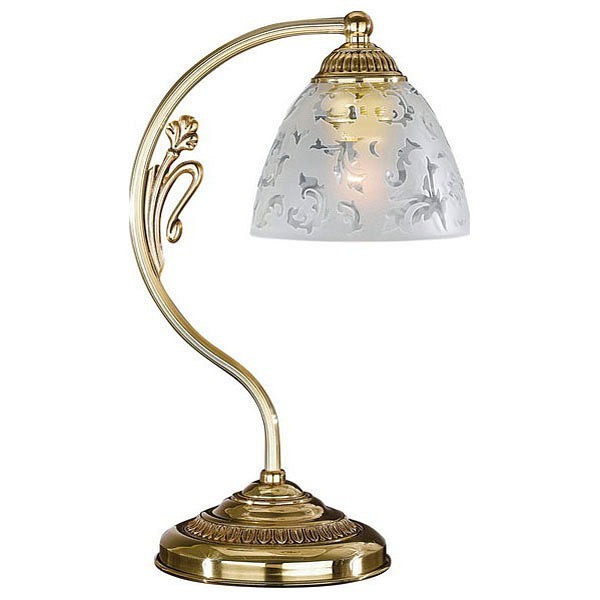 Настольная лампа декоративная Reccagni Angelo 6352 P 6352 P фото 1 — Магазин svetno.ru