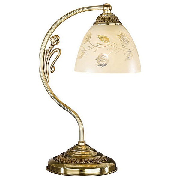 Настольная лампа декоративная Reccagni Angelo 6358 P 6358 P фото 1 — Магазин svetno.ru