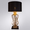 Настольная лампа декоративная Arte Lamp Fire A4032LT-1GO фото 2 — Магазин svetno.ru