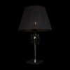 Настольная лампа декоративная Loft it Zenith 10210T Black фото 4 — Магазин svetno.ru