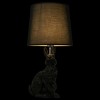 Настольная лампа декоративная Loft it Rabbit 10190 Black фото 2 — Магазин svetno.ru