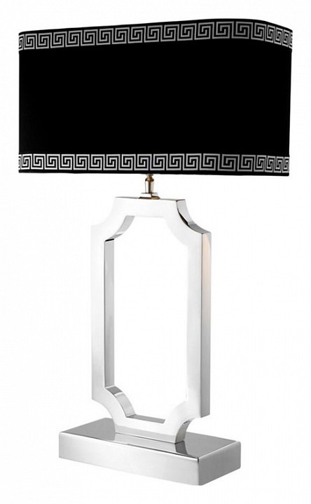 Настольная лампа декоративная Eichholtz Sterlington 110210 фото 1 — Магазин svetno.ru