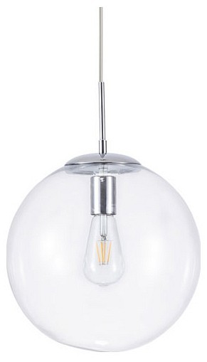 Подвесной светильник Arte Lamp Volare A1930SP-1CC фото 1 — Магазин svetno.ru
