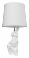 Настольная лампа декоративная Loft it Rabbit 10190 White фото 3 — Магазин svetno.ru
