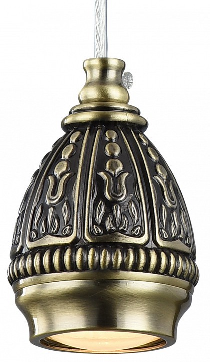 Подвесной светильник Favourite Sorento 1584-1P фото 1 — Магазин svetno.ru