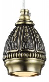 Подвесной светильник Favourite Sorento 1584-1P фото 4 — Магазин svetno.ru