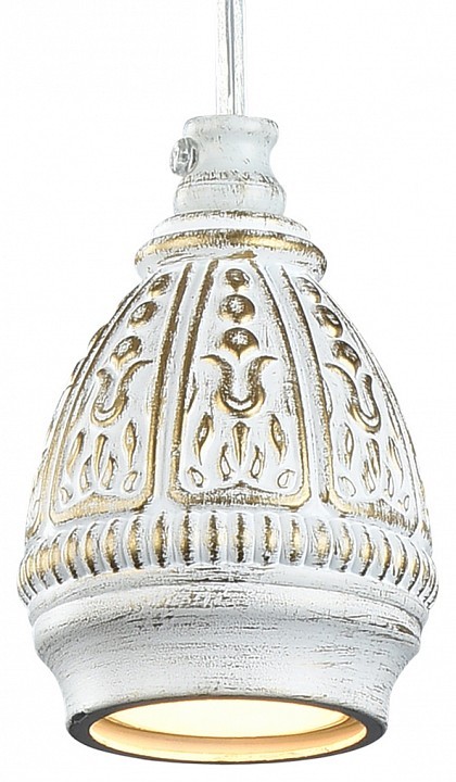 Подвесной светильник Favourite Sorento 1585-1P фото 1 — Магазин svetno.ru