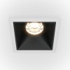 Встраиваемый светильник Maytoni Alfa DL043-01-10W4K-D-SQ-WB фото 4 — Магазин svetno.ru