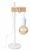 Настольная лампа декоративная EVOLUCE Bagetti SL1142.504.01 фото 3 — Магазин svetno.ru