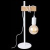 Настольная лампа декоративная EVOLUCE Bagetti SL1142.504.01 фото 4 — Магазин svetno.ru