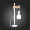 Настольная лампа декоративная EVOLUCE Bagetti SL1142.504.01 фото 5 — Магазин svetno.ru