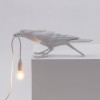 Птица световая Seletti Bird Lamp 14733 фото 2 — Магазин svetno.ru