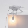 Птица световая Seletti Bird Lamp 14733 фото 4 — Магазин svetno.ru
