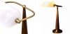 Настольная лампа офисная Imperiumloft Ziani Table Lamp 43.537-2 фото 2 — Магазин svetno.ru