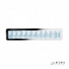 Накладной светильник iLedex Crystal ICE MB7212-6 CR фото 1 — Магазин svetno.ru