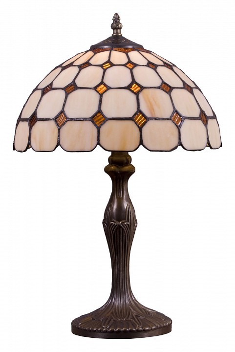 Настольная лампа декоративная Velante 812 812-804-01 фото 1 — Магазин svetno.ru