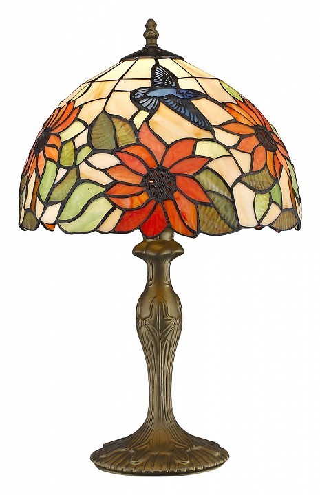 Настольная лампа декоративная Velante 817 817-804-01 фото 1 — Магазин svetno.ru
