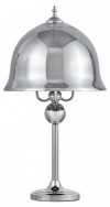 Настольная лампа декоративная LUMINA DECO Helmetti LDT 6821-4 CHR фото 1 — Магазин svetno.ru