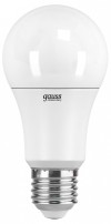Лампа светодиодная Gauss E27 10Вт 4100K 23220 фото 2 — Магазин svetno.ru