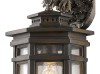 Светильник на штанге Favourite Guards 1458-1W фото 2 — Магазин svetno.ru
