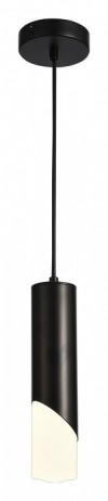 Подвесной светильник Natali Kovaltseva Loft Led LED LAMPS 81355 BLACK фото 2 — Магазин svetno.ru