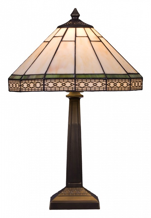 Настольная лампа декоративная Velante 857 857-804-01 фото 1 — Магазин svetno.ru