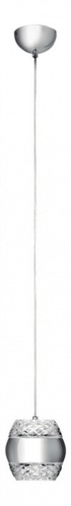 Подвесной светильник Mantra Khalifa 5167 фото 2 — Магазин svetno.ru