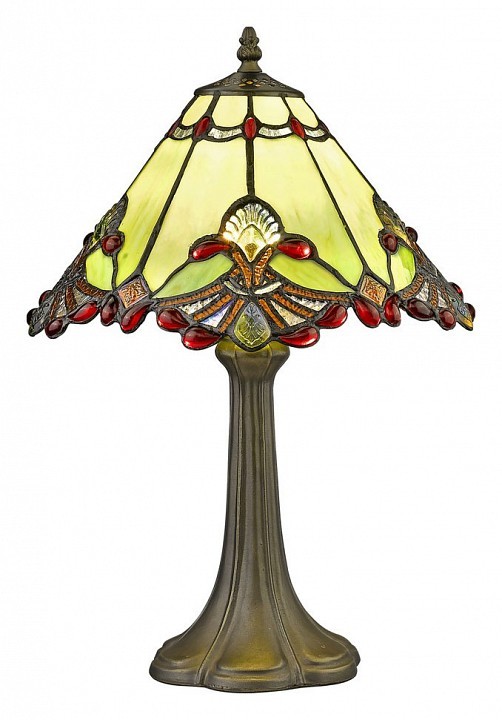 Настольная лампа декоративная Velante 863-82 863-824-01 фото 1 — Магазин svetno.ru