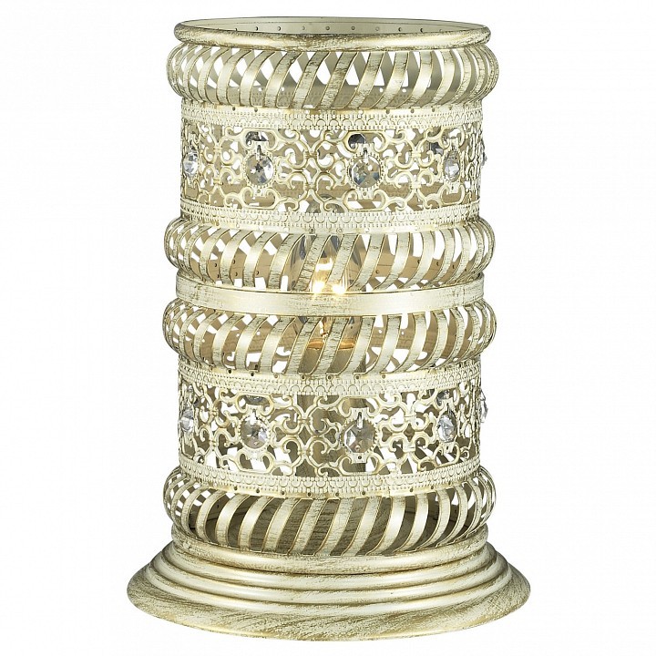 Настольная лампа декоративная Favourite Arabia 1622-1T фото 1 — Магазин svetno.ru
