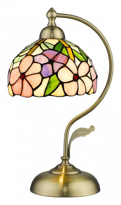 Настольная лампа декоративная Velante 888-80 888-804-01 фото 1 — Магазин svetno.ru