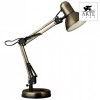 Настольная лампа офисная Arte Lamp Junior A1330LT-1AB фото 2 — Магазин svetno.ru