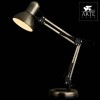 Настольная лампа офисная Arte Lamp Junior A1330LT-1AB фото 3 — Магазин svetno.ru
