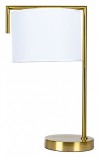 Настольная лампа декоративная Arte Lamp Aperol A5031LT-1PB фото 1 — Магазин svetno.ru