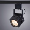 Светильник на штанге Arte Lamp Misam A1315PL-1BK фото 2 — Магазин svetno.ru