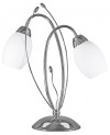 Настольная лампа декоративная Escada Bell 10161/T фото 1 — Магазин svetno.ru